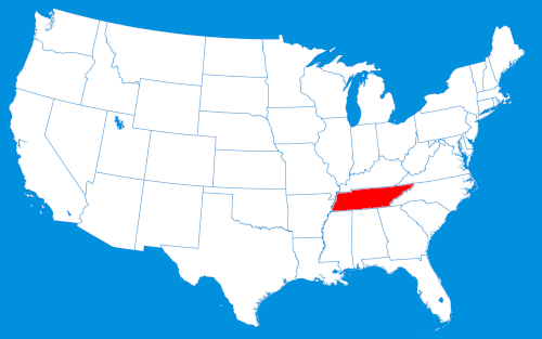 Tennessee